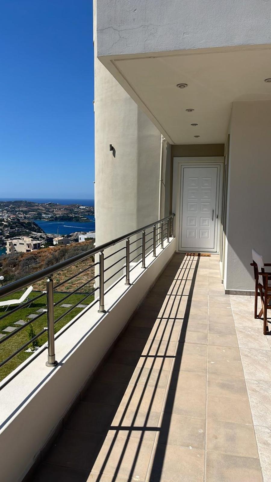 Creta Vivere Villas Agia Pelagia  Buitenkant foto