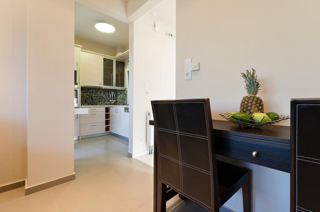 Creta Vivere Villas Agia Pelagia  Buitenkant foto