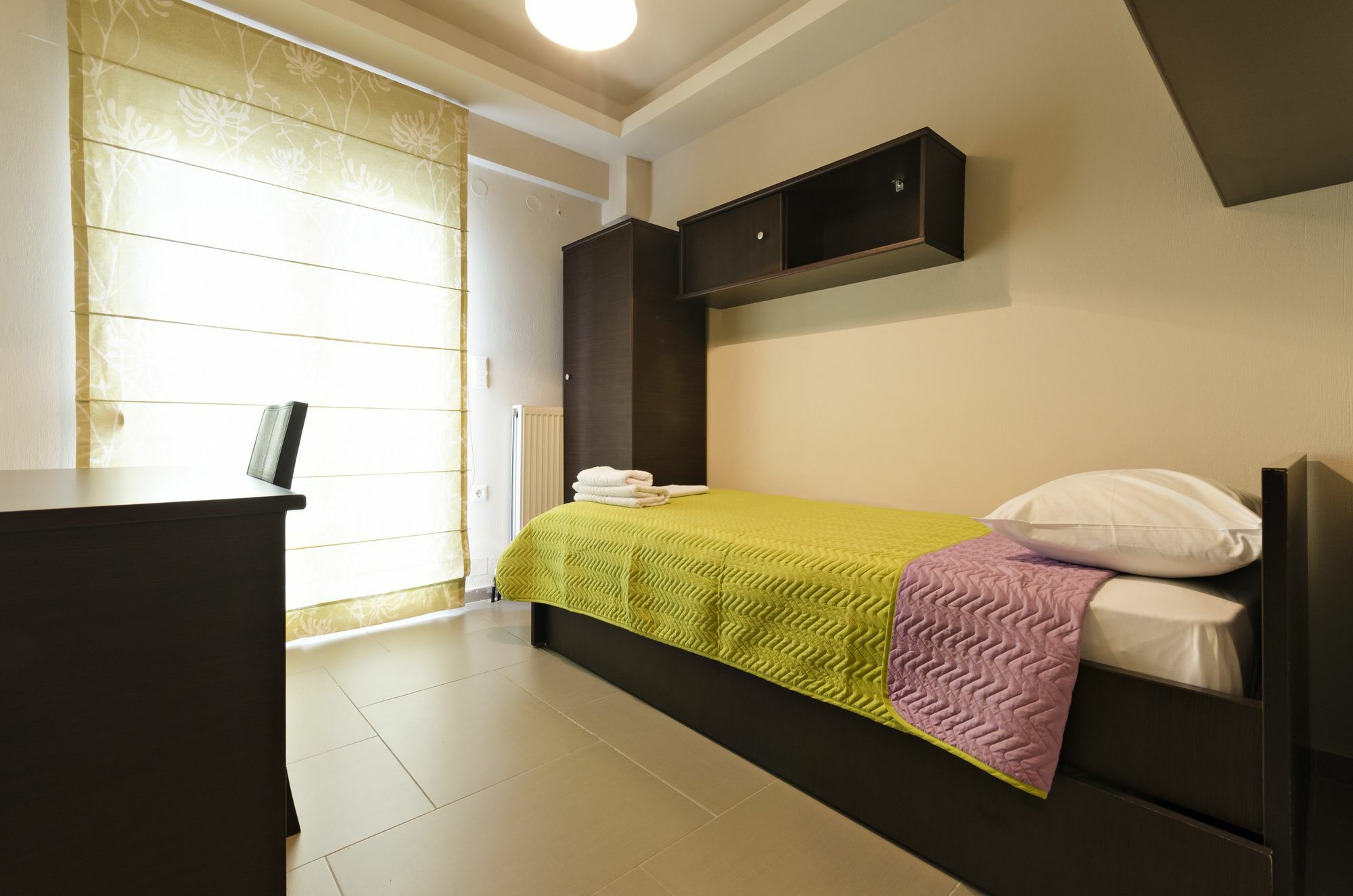 Creta Vivere Villas Agia Pelagia  Buitenkant foto