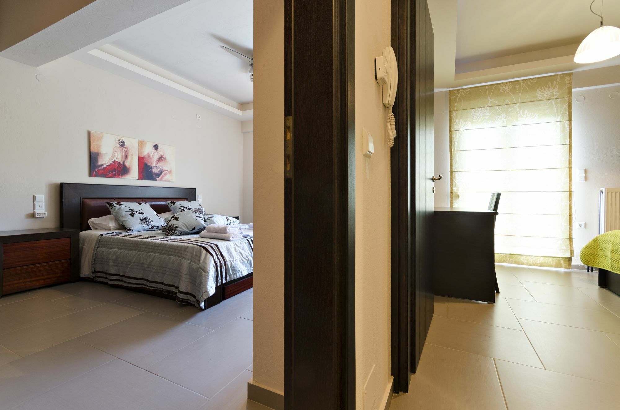 Creta Vivere Villas Agia Pelagia  Buitenkant foto
